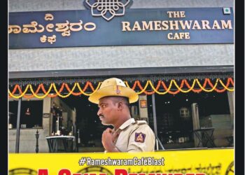 Organiser – 2024 March 17