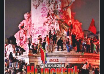 Organiser – 2024 May 26