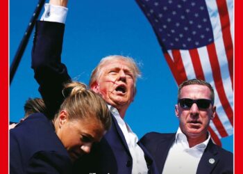 Organiser – 2024 May 26