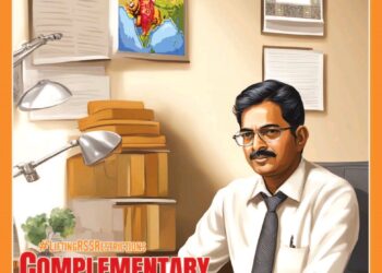 Organiser – 2024 May 26