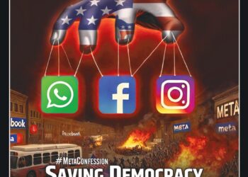 Organiser – 2024 September 08