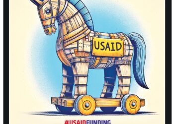 Organiser – 2025 February 23