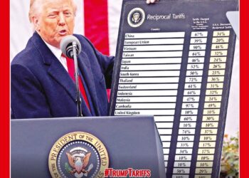 Organiser 2025 April 20