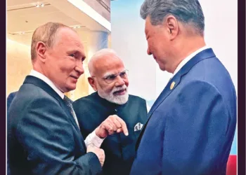 Panchjanya – 2025 September 14