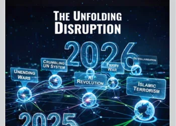 Organiser- 28 December 2025