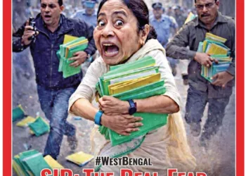 Organiser – 2026 January 25