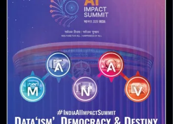 Organiser – 2026 March 08