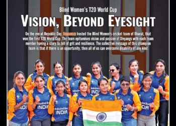 Organiser – 2026 Februay 08