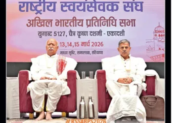 Organiser 2026 March 29