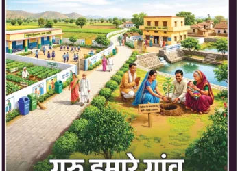 Panchjanya 2026 March 22