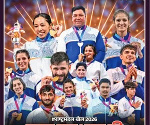 Panchjanya 2026 August 16