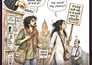Panchjanya 2026 August 09