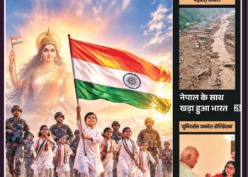Panchjanya 2026 September 06